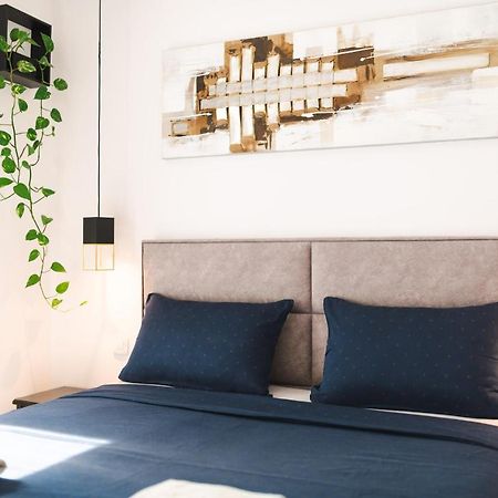 Galeria Apartments & Rooms Zagabria Esterno foto