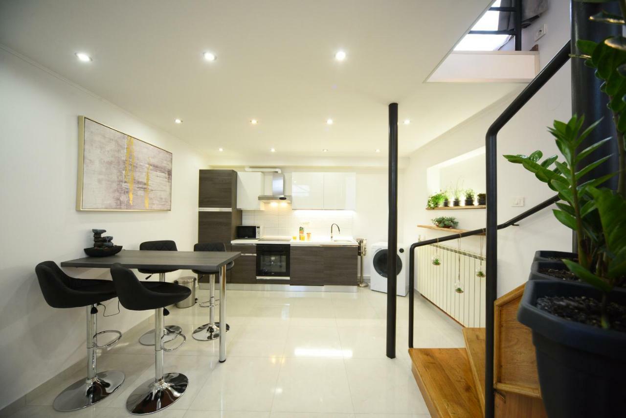 Galeria Apartments & Rooms Zagabria Esterno foto